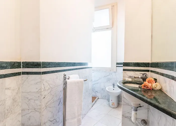 Tiny Ponte Vecchio By Mmega Florence