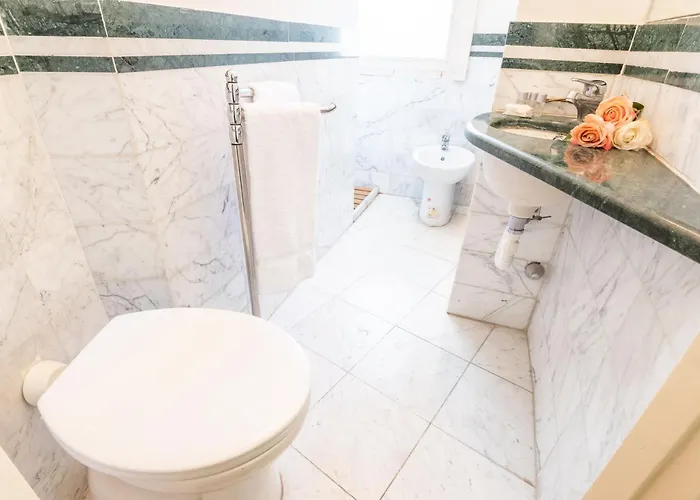 Tiny Ponte Vecchio By Mmega Apartment *