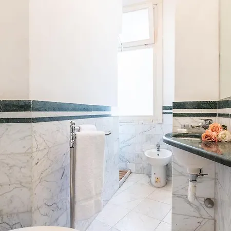 Tiny Ponte Vecchio By Mmega شقة